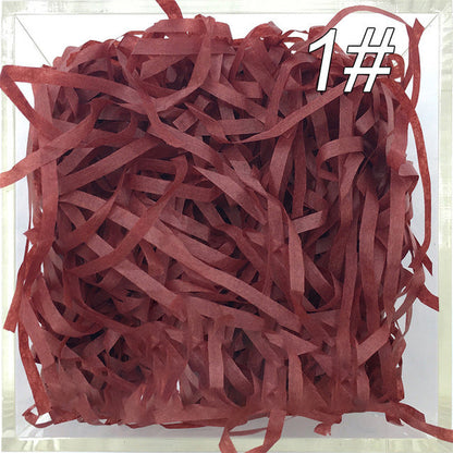 Lafite Shredded Paper Valentine's Day Gift Box Filling