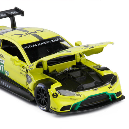 Car model