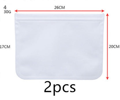 Storage bag