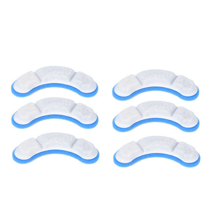 Pet Drinking Fountain Special Filter Activated Carbon Water Purification Cat Automatic Circulation Drinking Water Filter Cotton