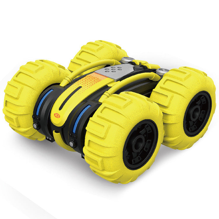 Remote Control Amphibious Dump Truck