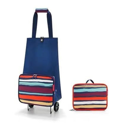 Portable Collapsible Tug Bag