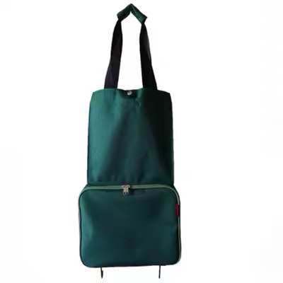 Portable Collapsible Tug Bag