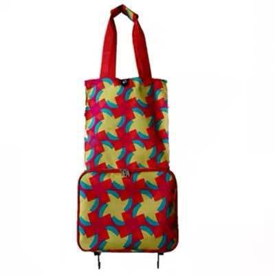 Portable Collapsible Tug Bag