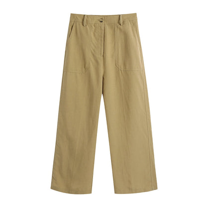 European And American Versatile Women''s Summer
