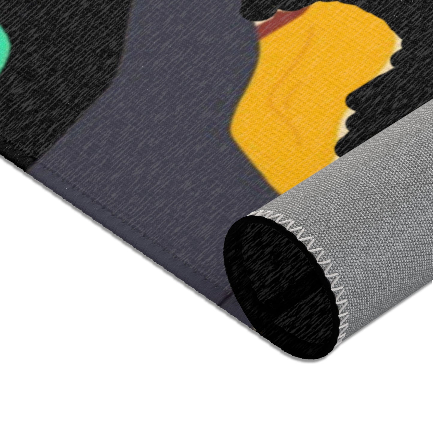 First Home Area Rugs