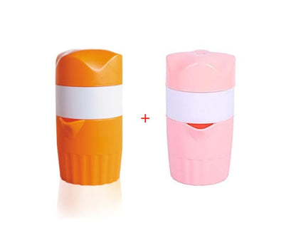 Handheld Juicer Manual Juicer High Quality Manual Handheld Citrus Orange Lemon Juicer Fruit Press Squeeze Extractor
