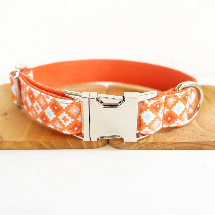 High quality collar