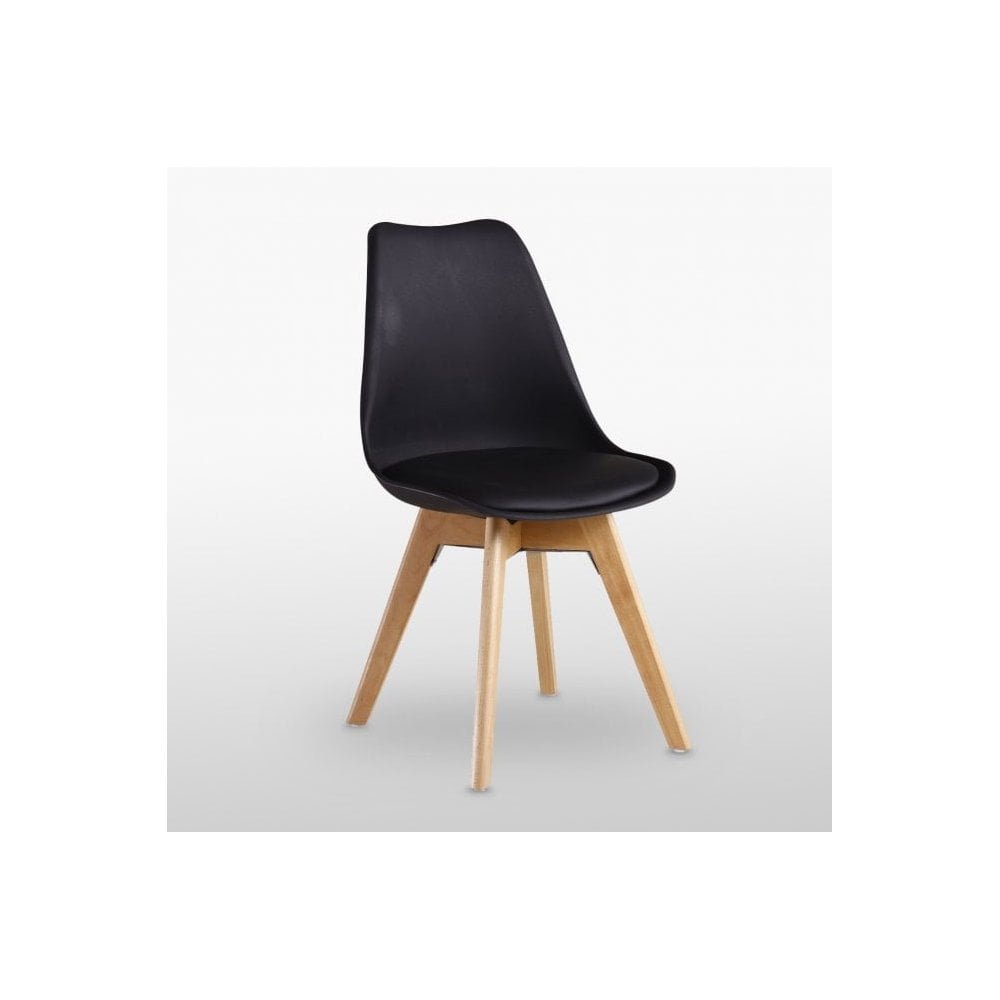 Jamie Lorenzo Halo Round Dining Set of 2