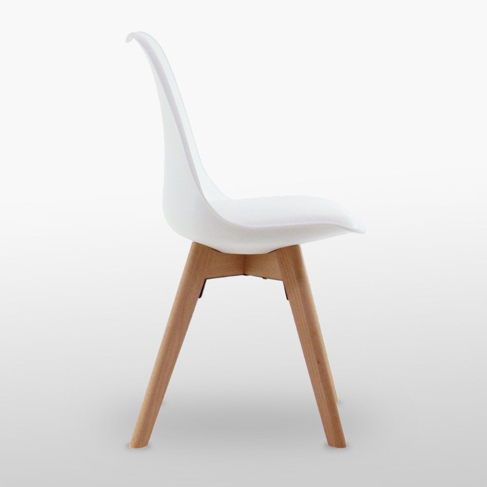 Jamie Lorenzo dining Chair