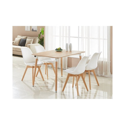 Jamie Lorenzo dining Chair