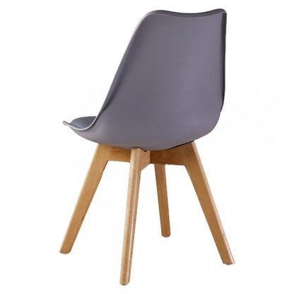Jamie Lorenzo dining Chair