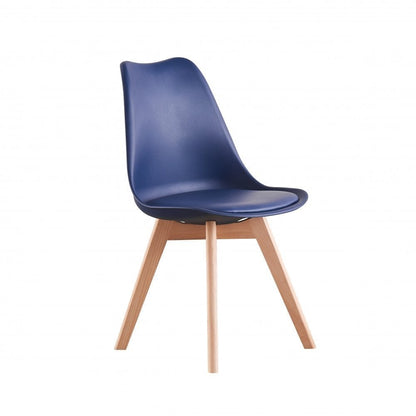 Jamie Lorenzo dining Chair