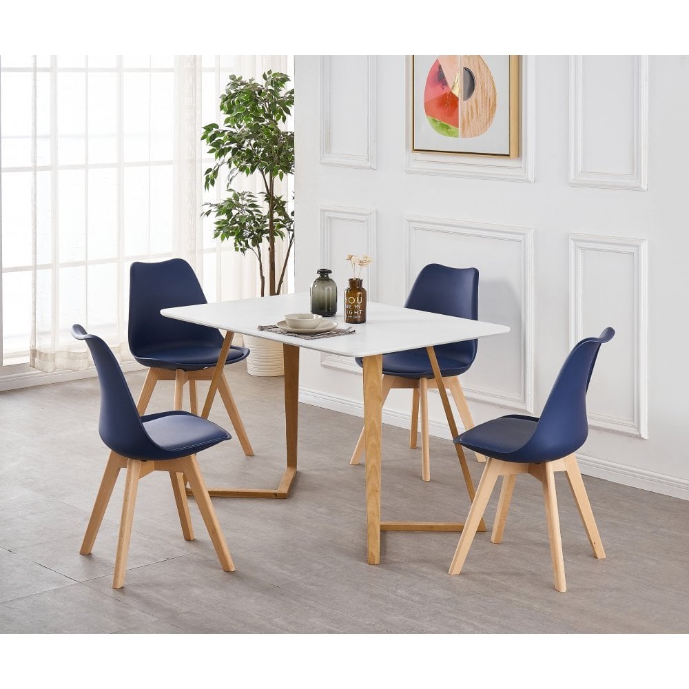 Jamie Lorenzo dining Chair