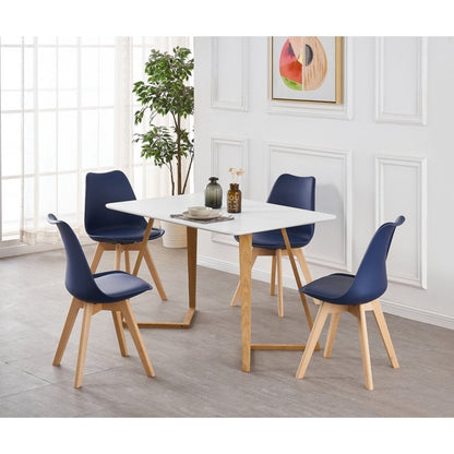 Jamie Lorenzo dining Chair