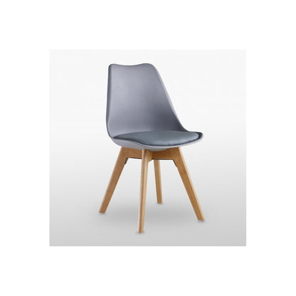 Jamie Lorenzo Dining Chairs Set of 4 & 6