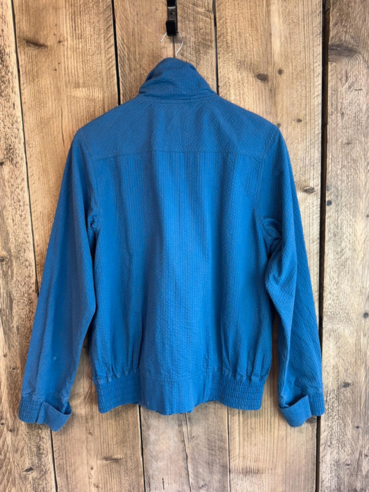 Vintage Adidas Originals Mens Jacket Coat Terrace Casuals Medium