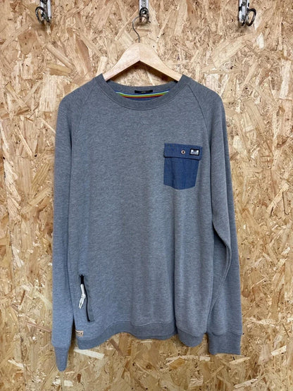 Weekend Offender Jumper XXL #216