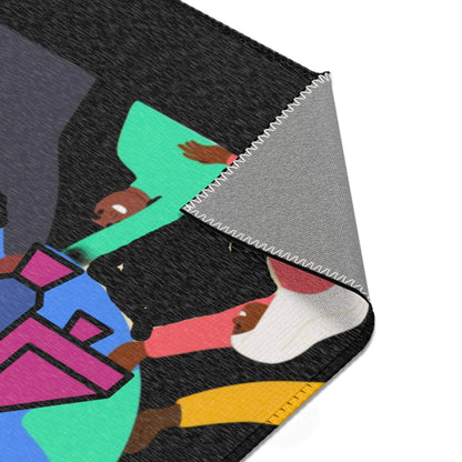 First Home Area Rugs