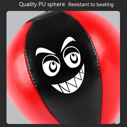 Children's Desktop Boxing Speed Ball
