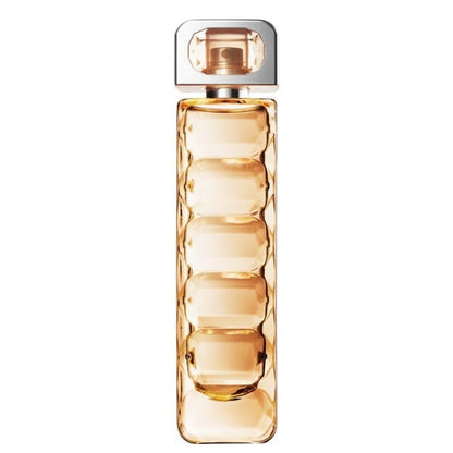 Hugo Boss Boss Orange Woman Eau De Toilette Spray 50ml