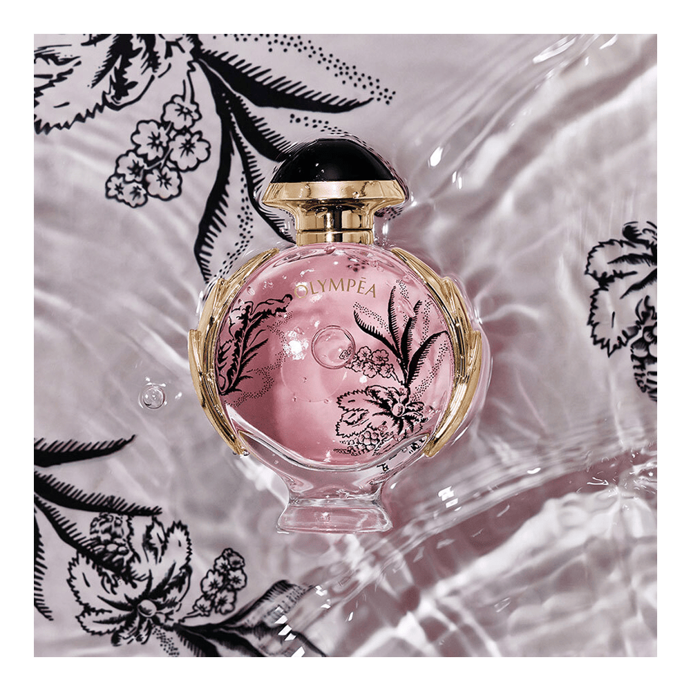 Paco Rabanne Olympea Blossom Eau de Parfum Spray 50ml