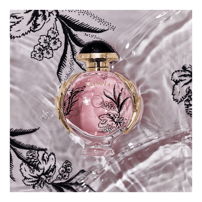 Paco Rabanne Olympea Blossom Eau de Parfum Spray 50ml