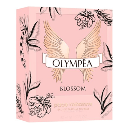 Paco Rabanne Olympea Blossom Eau de Parfum Spray 50ml