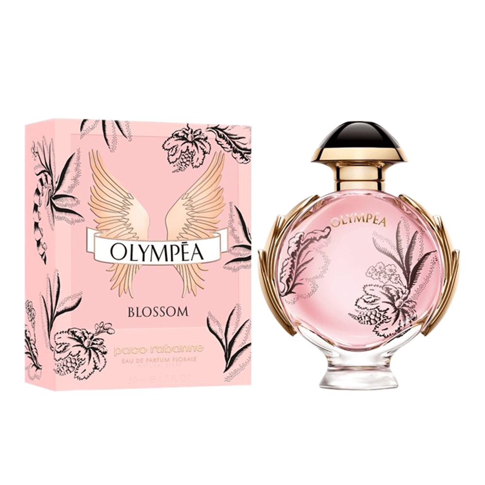 Paco Rabanne Olympea Blossom Eau de Parfum Spray 50ml