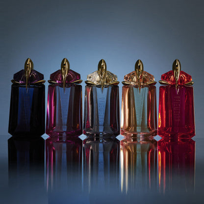 Mugler Alien Eau De Toilette Spray 30ml