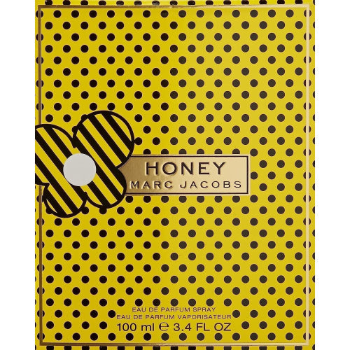 Marc Jacobs Honey Eau De Parfum Spray 100ml