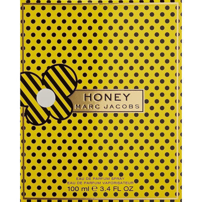 Marc Jacobs Honey Eau De Parfum Spray 100ml