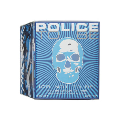 Police To Be  Eau De Toilette Spray 125ml