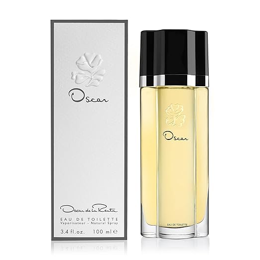 Oscar De La Renta Oscar  Eau De Toilette Spray 100ml