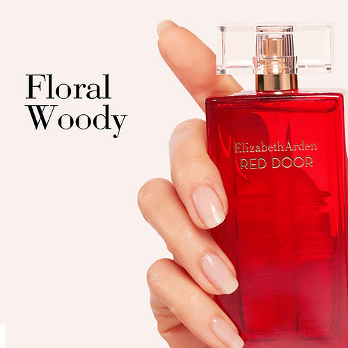 Elizabeth Arden Red Door Eau De Toilette Spray 100ml