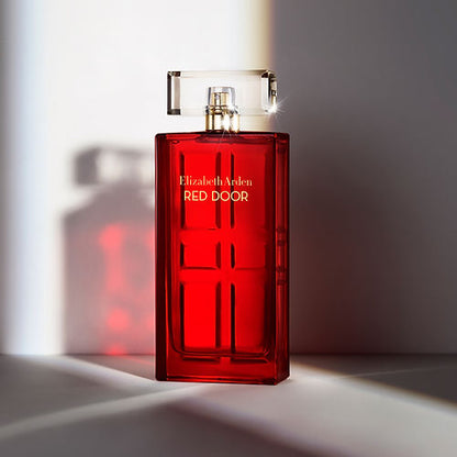 Elizabeth Arden Red Door Eau De Toilette Spray 100ml