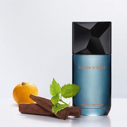 Issey Miyake Fusion D'issey Eau de Toilette Spray 100ml