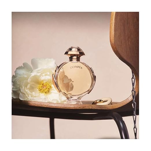 Paco Rabanne Olympea Eau De Parfum Spray 80ml