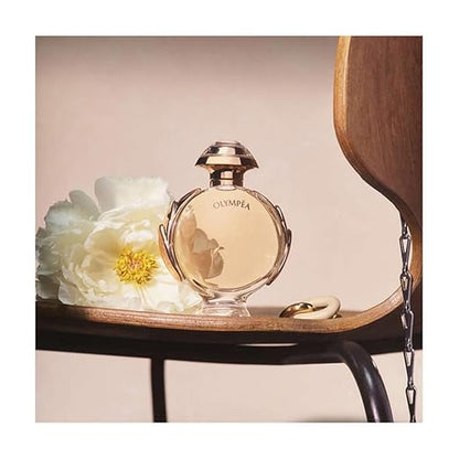 Paco Rabanne Olympea Eau De Parfum Spray 80ml