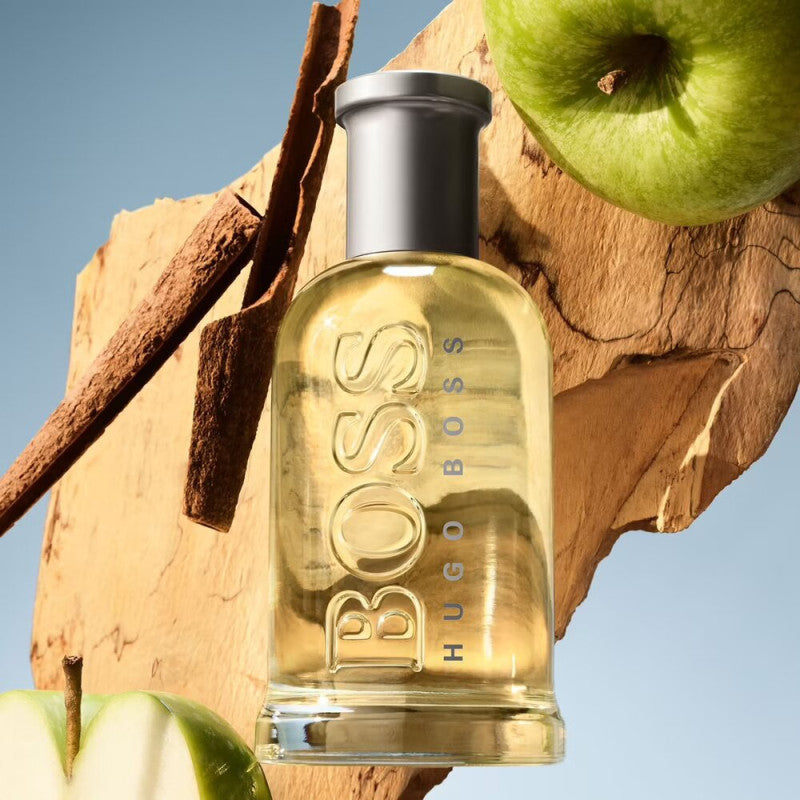 Hugo Boss Bottled Eau De Toilette Spray 50ml
