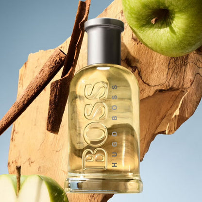 Hugo Boss Bottled Eau De Toilette Spray 50ml
