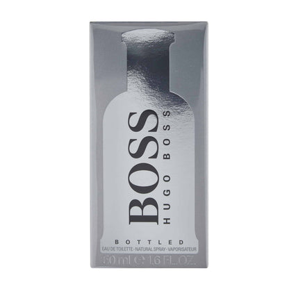 Hugo Boss Bottled Eau De Toilette Spray 50ml