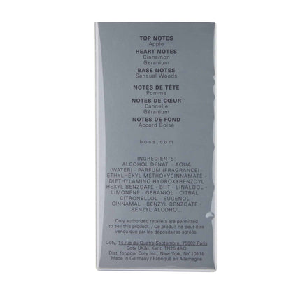 Hugo Boss Bottled Eau De Toilette Spray 50ml