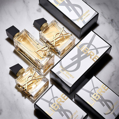 Yves Saint Laurent Libre Eau de Parfum Spray 30ml