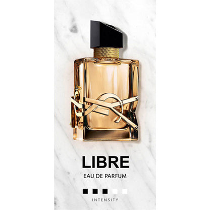 Yves Saint Laurent Libre Eau de Parfum Spray 30ml