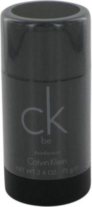 Calvin Klein Ck Be Deodorant Stick 75g