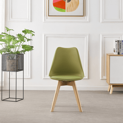 Jamie Lorenzo Halo Round Dining Set of 2