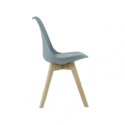 Jamie Lorenzo Dining Chairs Set of 4 & 6