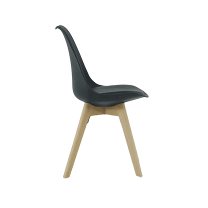 Jamie Lorenzo Dining Chairs Set of 4 & 6