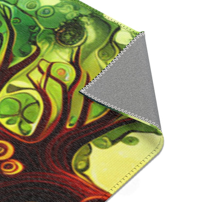 Roots Tree of life Rugs
